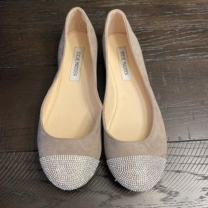 Steve Madden Flats